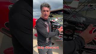 Skip Stewart to Fly in Sunday Afternoon Air Show at #OSH26
Get ready for some thrilling aerial aerobatics when Skip Stewart takes to show center this afternoon! It may be the last day of #OSH26, but it’s the same energy you’ve been experiencing all week long! See it all happened at EAA.org/Live Skip Stewart to Fly in Sunday Afternoon Air Show at #OSH26