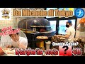 Pizzeria Da Michele a Tokyo | 東京のダ・ミケーレ