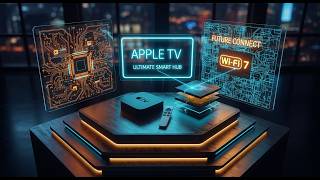 Apple TV 2026 LEAKS: The $129 Console Killer is HERE! (A17 Pro)