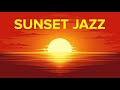 Sunset Jazz: Smooth Romantic Jazz Music