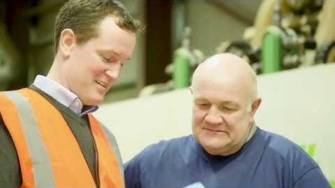 O&S Doors  - Kitchen Door Manufacturer | ALPHACAM Success Story