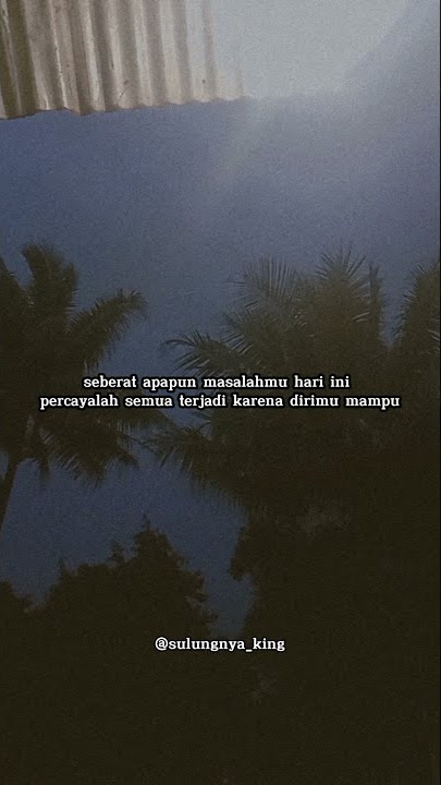 quotes motivasi #papua #papuaindonesia #papuatiktok #timur