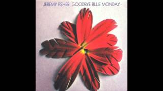 Video thumbnail of "Jeremy Fisher - Cigarette"