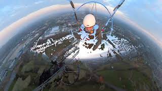 Lets Fly March 2025 Craigavon