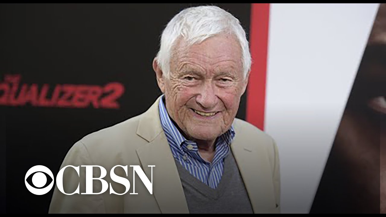 Orson Bean hit by car, killed in Los Angeles