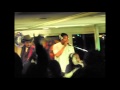 Steph Pockets vs Spinna B-ILL - "Party At My Place" Live