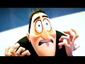 Burning My Eyes Scene HOTEL TRANSYLVANIA TRANSFORMANIA 2022 Movie CLIP HD