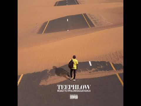 TeePhlow - DRIP ( PROD BY MPBEATZ, MM. BY KONKAH2DT )