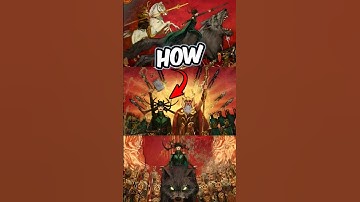 #tedrush #short #shorts