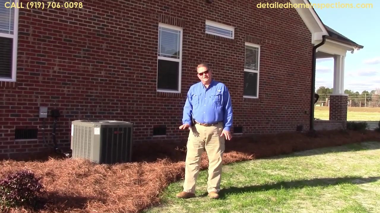 Raleigh Home Inspections Septic Inspection Service (919) 7060098