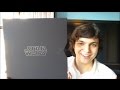 Star Wars Vinyl Box Set