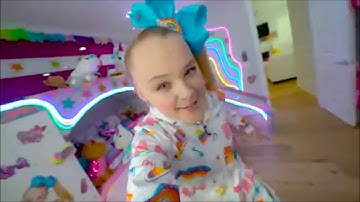 D.R.E.A.M Lip Sync Music Video (Dedicated to @itsjojosiwa)