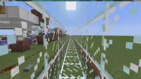 Hooked on a Project - Noteblock Song