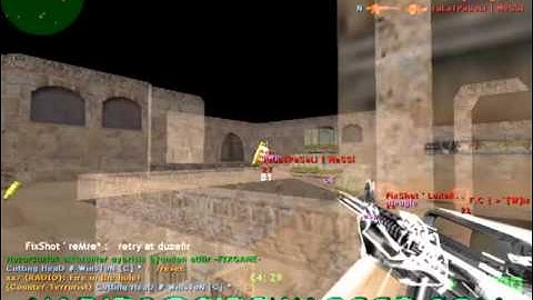 CS 1.6 sXe 13.0 Aim SpeedHack WallHack + Extras www.sirswagger.com