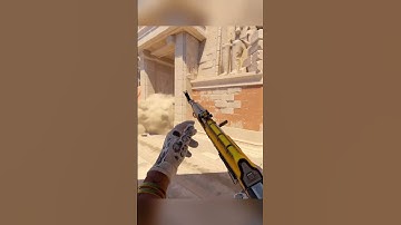 1V4 Anubis clutch  #shorts