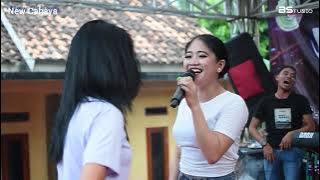 Sinka sisuka-Haruskah aku mati- New Cahaya entertainment