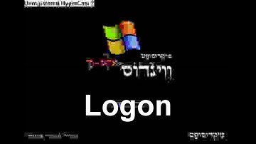 Windows XP Sounds (Earrape)