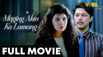 Maging Akin Ka Lamang FULL MOVIE HD | Christopher De Leon, Lorna Tolentino, Dina Bonnevie