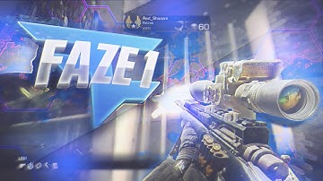 Red Shaawn: #FaZe1 Mini