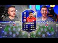 FIFA 20: "TOTY" LEWANDOWSKI Squad Builder Battle 🔥🔥 vs NoLeakGaming 😱