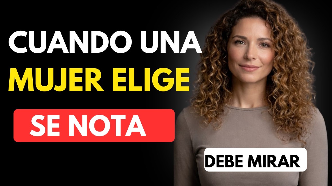Si una mujer ya te ha elegido, lo notarás en estos detalles silenciosos