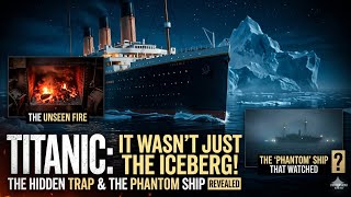 Titanic: The 114-Year-Old Lie They Want You to Believe 🚢🤫