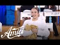 Amici 23 - Sofia prende la maglia del Serale