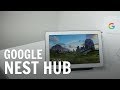 Google Nest Hub: GUARDATE quante cose può fare! Recensione