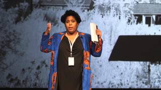 Creative Time Summit NYC | Day 2 Wrap Up: Rashida Bumbray & Katie Hollander