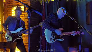 Michael Landau - The Devil Burned The Planet - 3/31/23 The Underdog - Nashville, TN