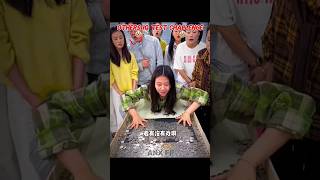 The Last Money PICKUP IQ test CHALLENGE💀