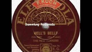Hell´s Bells - New Yorkers