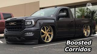 En El Refuego - Grupo Diez 4tro (Bass Boosted)