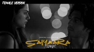 Saiyaara Remix Shreya Ghoshal