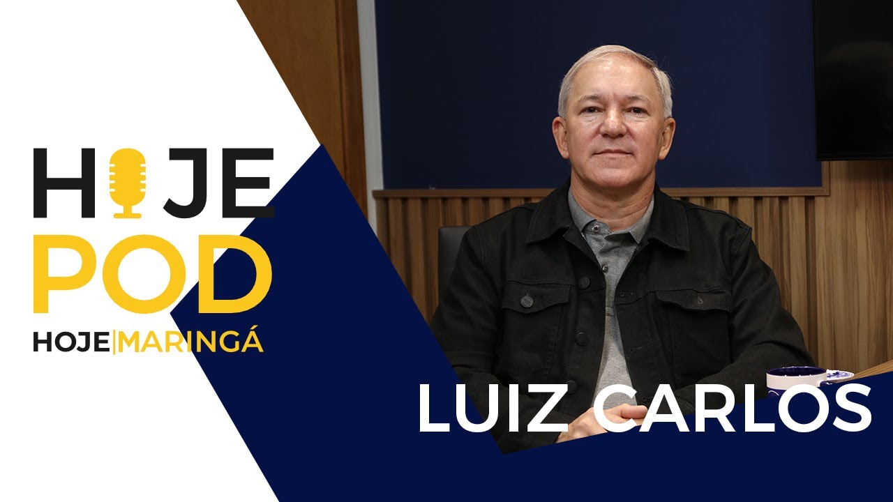 🎧 HojePod Especial — Feira do Empreendedor Sebrae em Maringá
