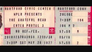 Watch Grateful Dead Promised Land Live At Hartford Ct May 28 1977 video