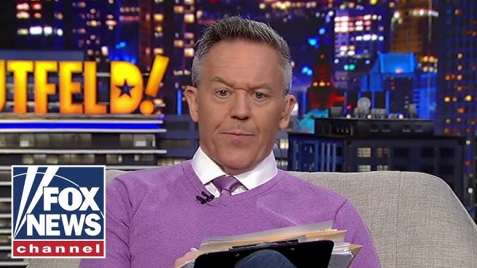 Gutfeld These Two Words Should Scare Us