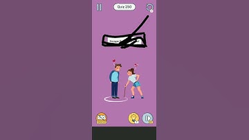 Brain up quiz 250 Walkthrough solution || Brain up level 250 gameplay walkthrough solution