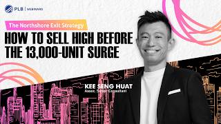 HDB MOP 2026: Why Punggol & Northshore Owners Should Sell Now (Don't Wait!)