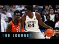 أغنية The Perseverance of Mike Watkins | Penn State | B1G Basketball | The Journey