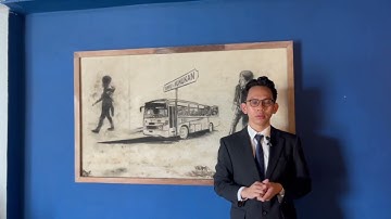 Promotional Video of National Archive of Malaysia imd313