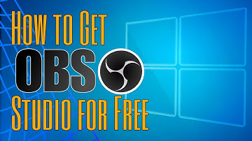 How to Download & Install OBS Studio on Windows | Full Guide 2025