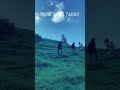 Sharan Forest | Manshi Top | Hike