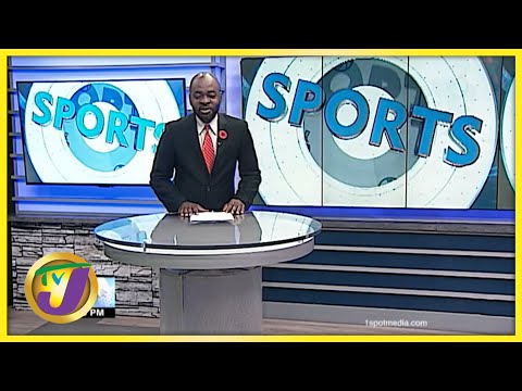 Jamaica's Sports News Headlines - Nov 9 2021