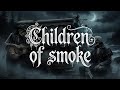 Children Of Smoke Vol 1 Gypsies Cypress Hill Style 2026 California Vibes West Coast Rap Music 