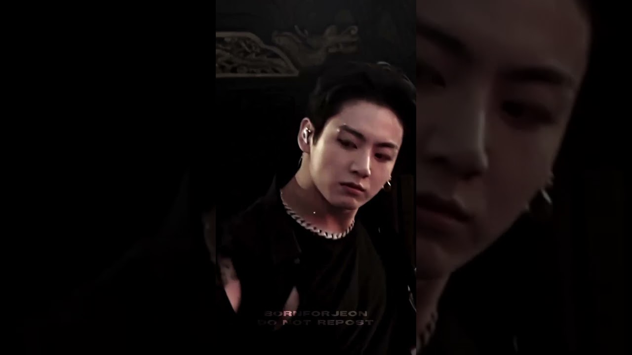 Global Icon Jungkook 🔥 