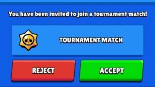 Brawl Stars Monthly Qualifier - Magyar Ördögök