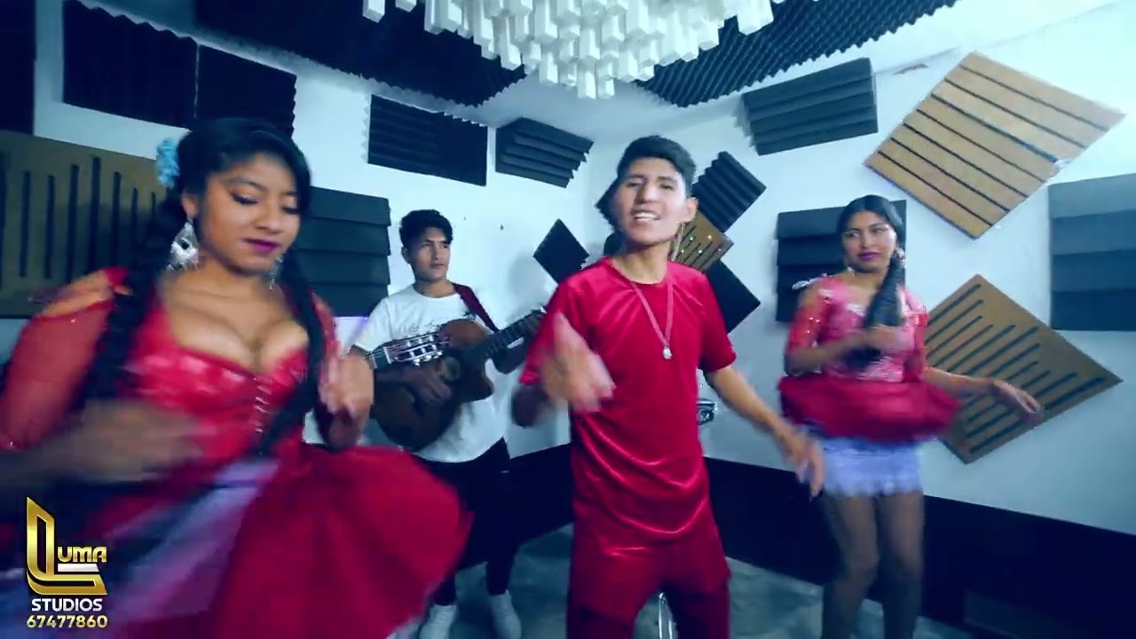 Jheyson Flores y su grupo MIGRACIÓN JUVENTUD esperame 😭🥀🥂 primicia 2026 