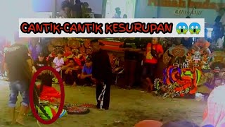 JARANAN TURONGGO BUDOYO Pantai Konang panggul trenggalek