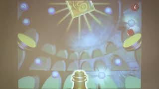 Funtronic Games   Magic Balls